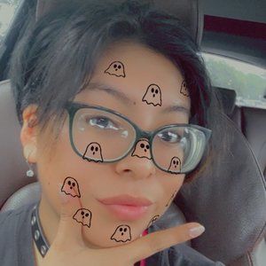 Meet your Posher, Scarlett